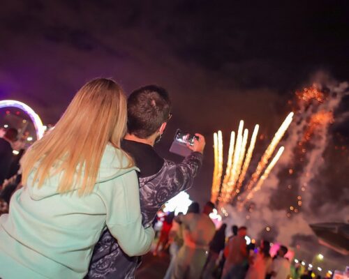 Celebra DF 2026 terá shows, transporte gratuito e esquema especial de segurança